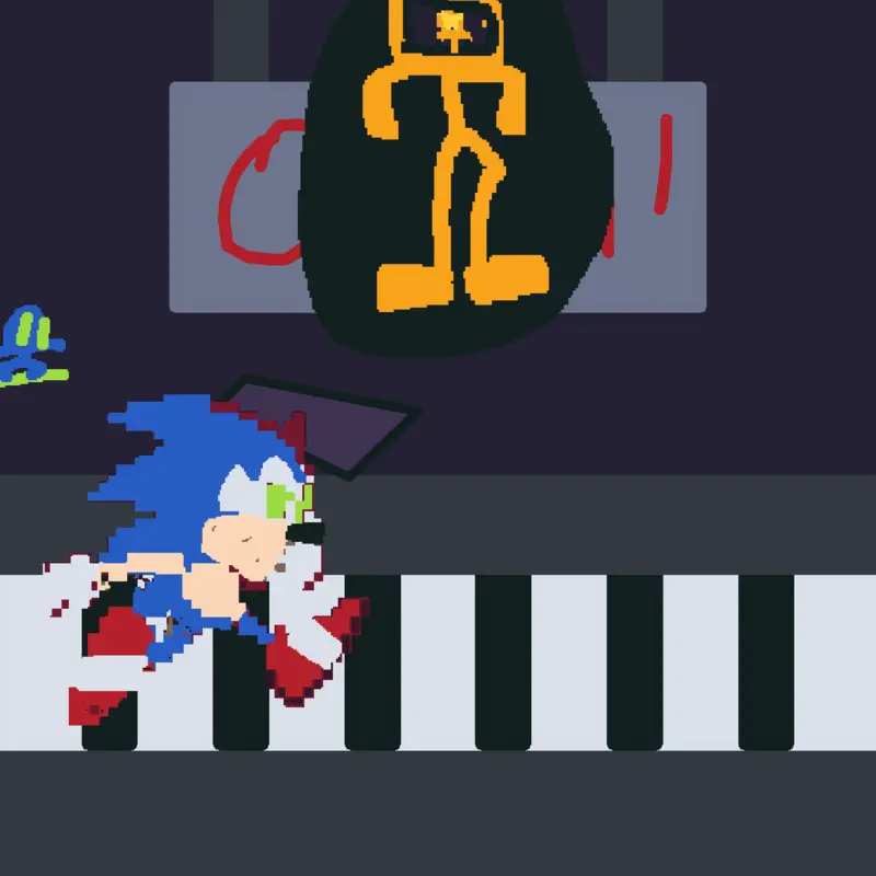 Game by @Sonic_sb