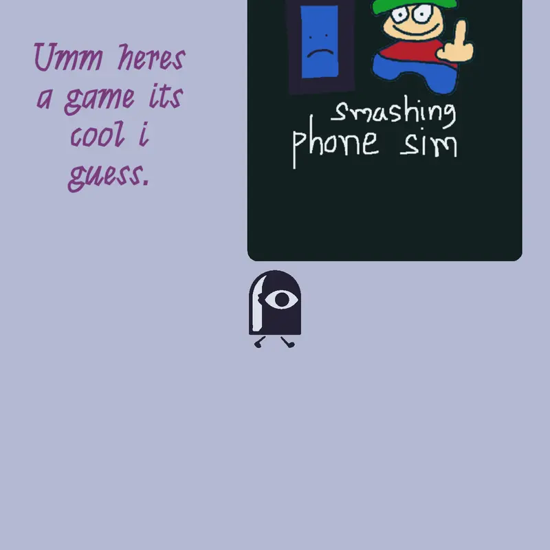 Game by @mr_creeper16