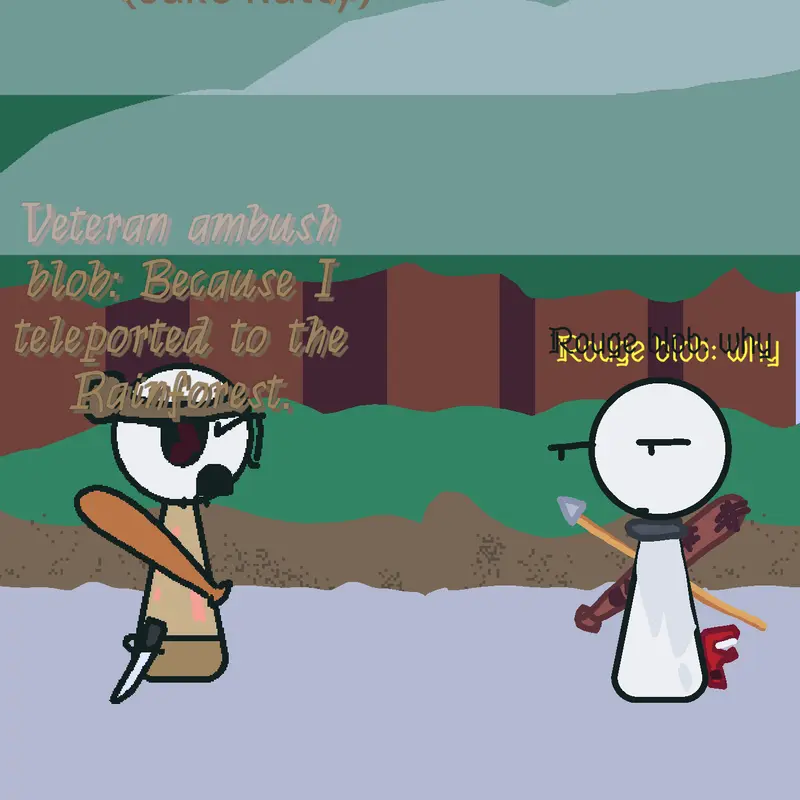 Game by @glizzer