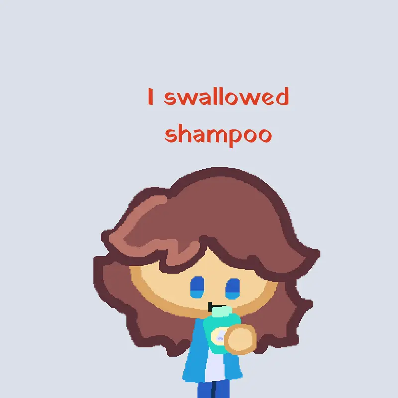 Game by @berryshakes