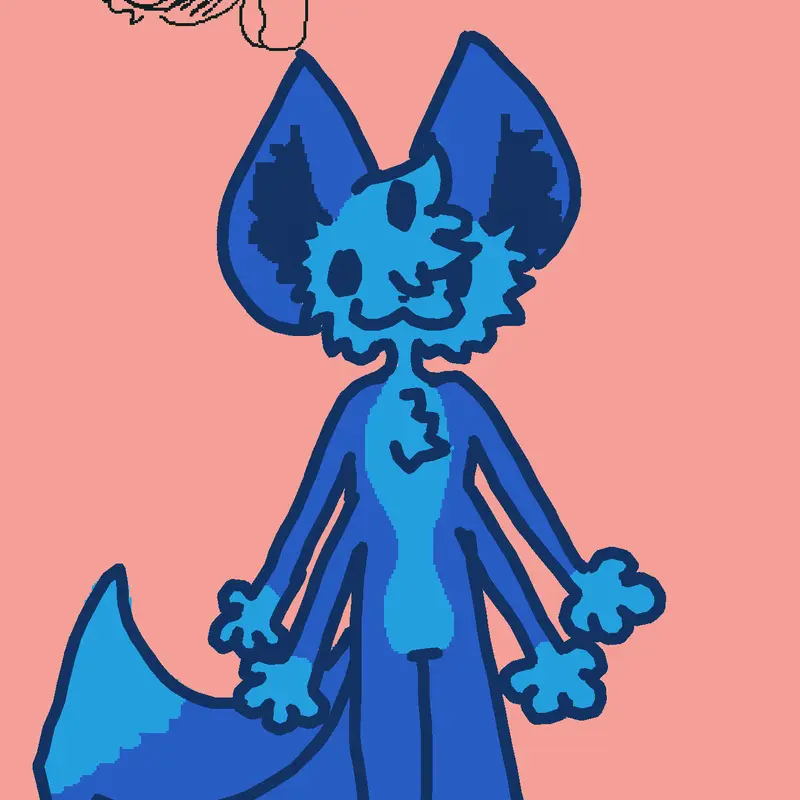 Game by @Blueberry-The-Blue-Fox