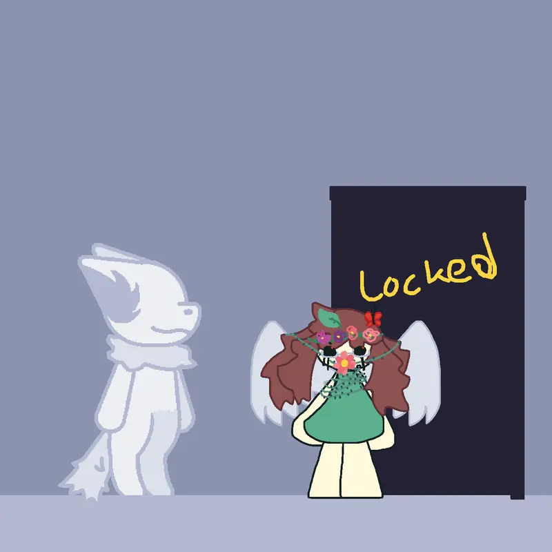Game by @-SillyVanillyX-