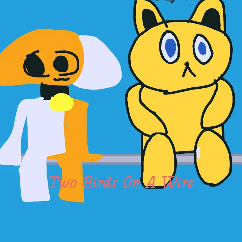 Game by @theSILLY_Milk_