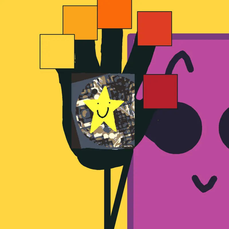 Game by @cubecharacters