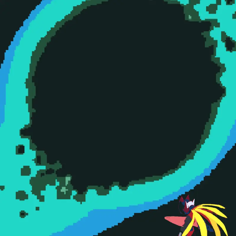 Game by @Lucs1445
