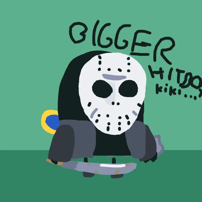 Game by @noideiaforname