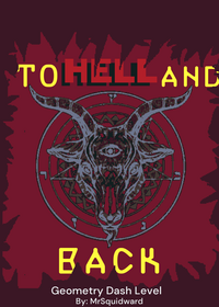 To Hell And Back