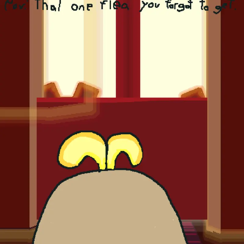 Game by @dashingdoge