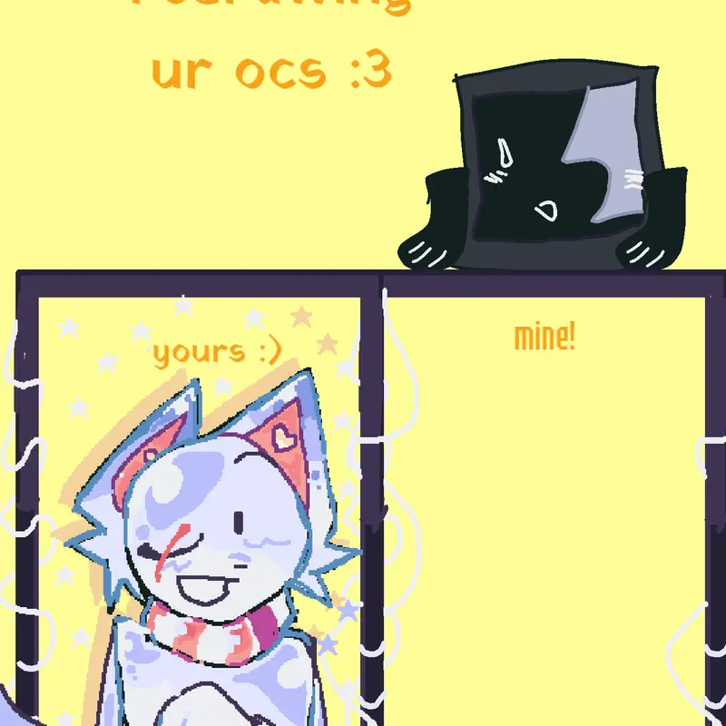 Game by @_Twooers