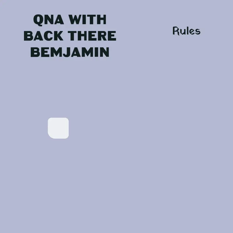Game by @spaccecazt