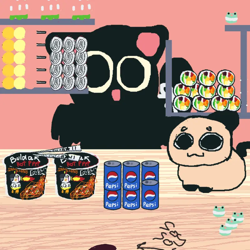 Game by @baemonkittens