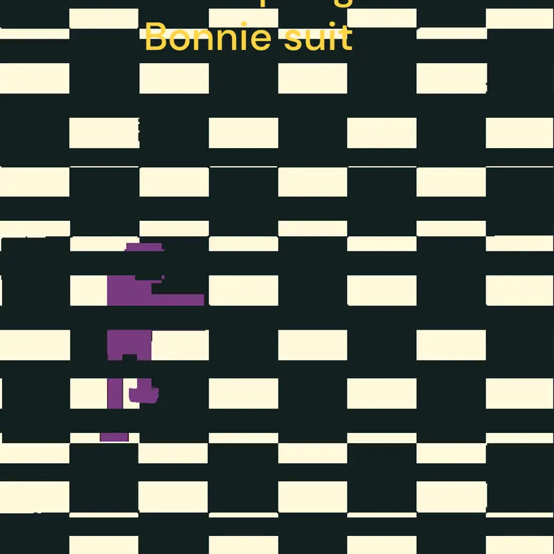 Game by @manatels