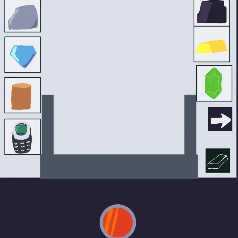 Game by @cube-guy