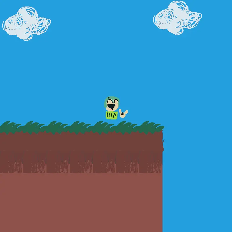 Game by @Kaleb_MyGravityFallsOC
