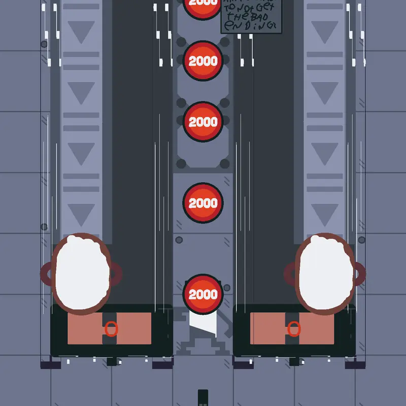 Game by @the_arcade