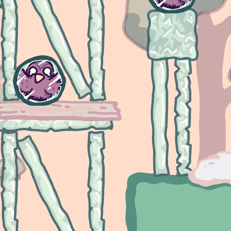 Game by @Aaronjmr