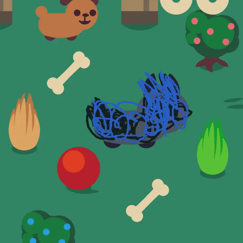Game by @Wiskersxbanana