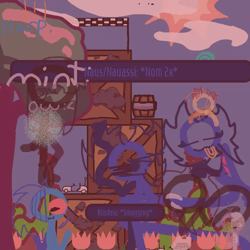 Game by @ermmidk