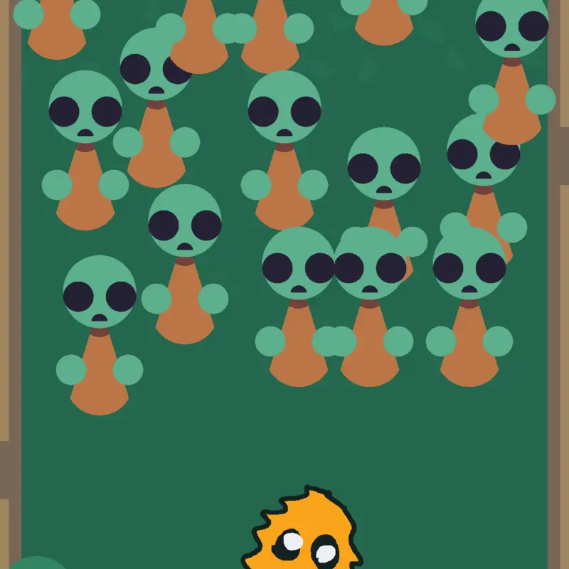 Game by @Ustimiys