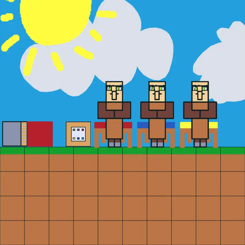 Game by @xXElicraftXx