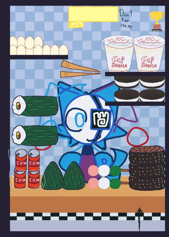 Game by @-_REVOLVER_-