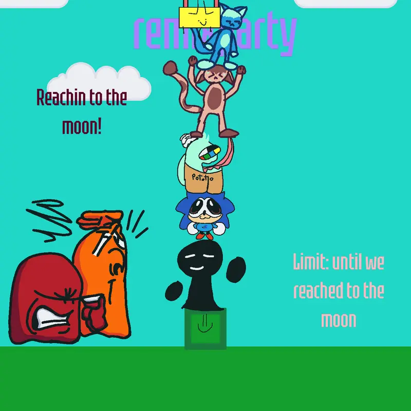 Game by @eggozXDz