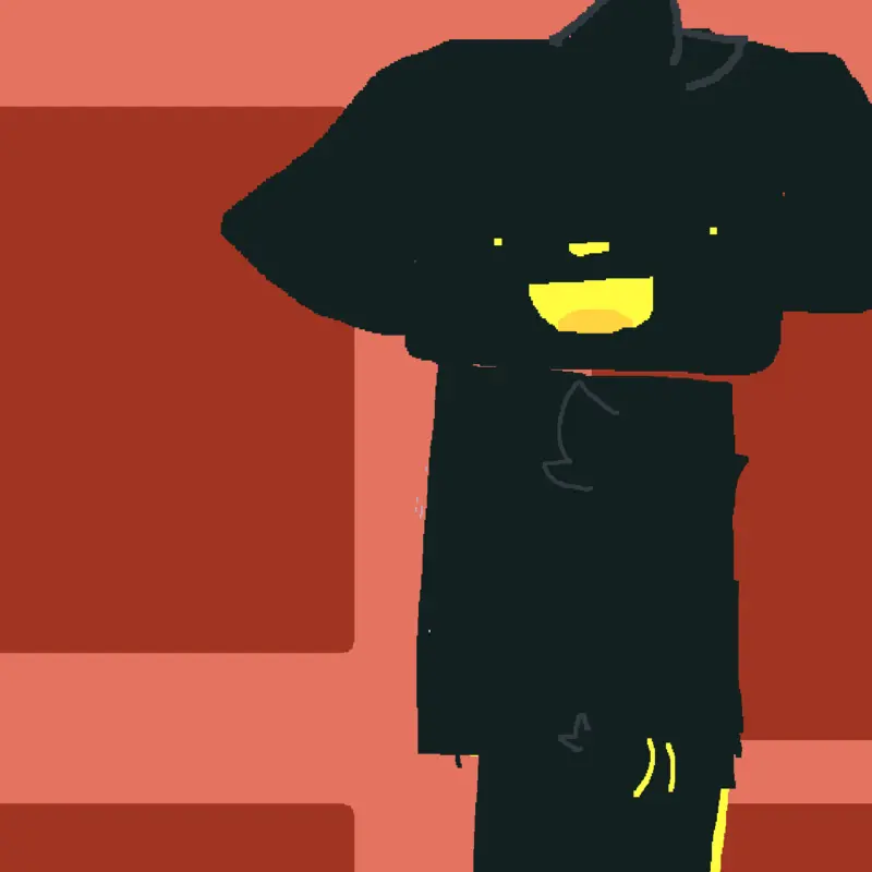 Game by @evilblackcat
