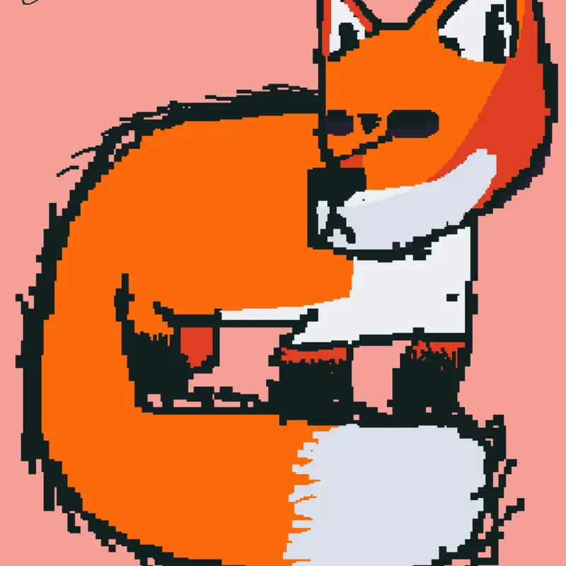 Game by @loflake