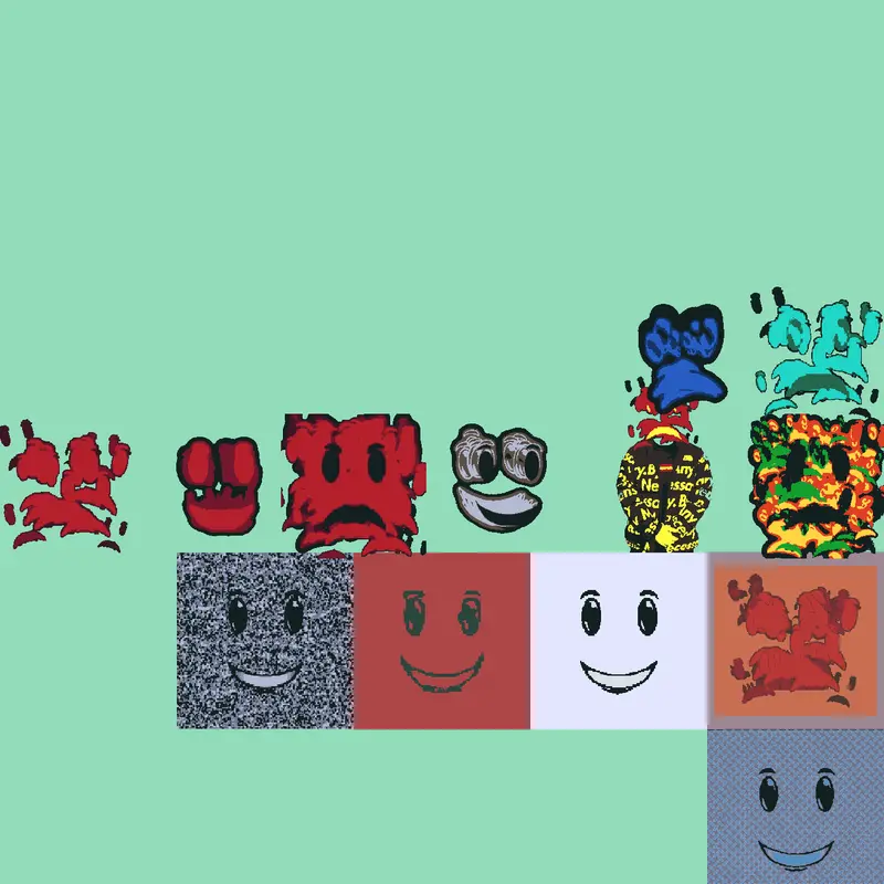 Game by @Justaguyagain