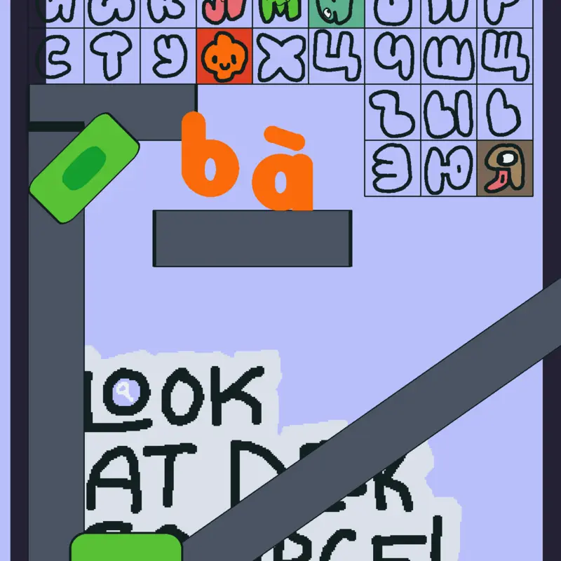 Game by @Sineskwela