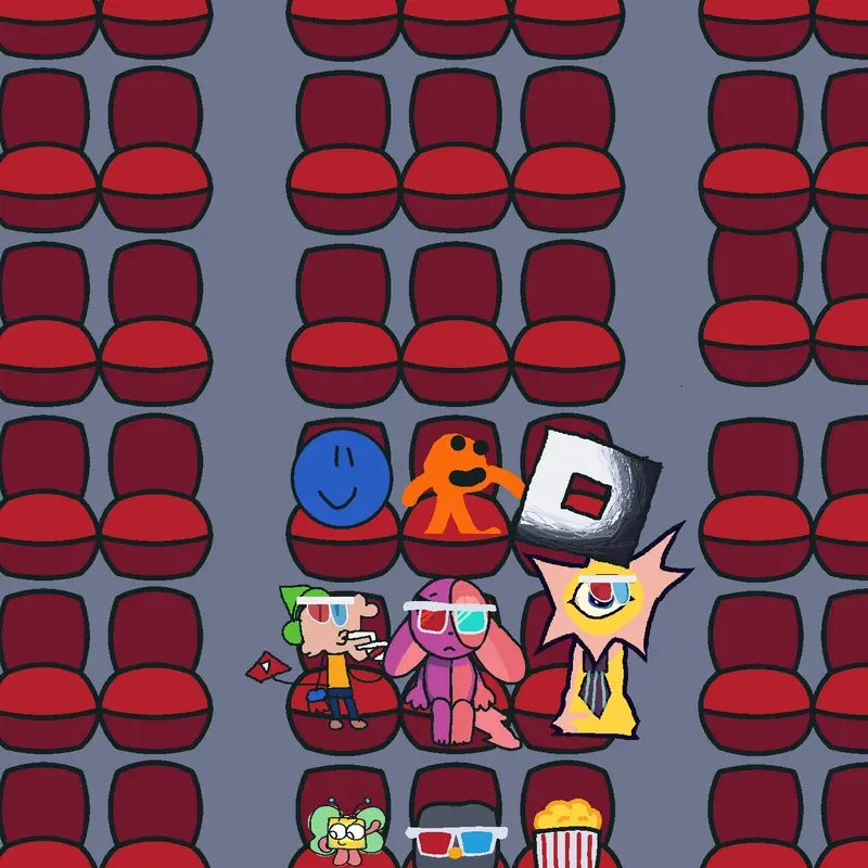 Game by @Mike