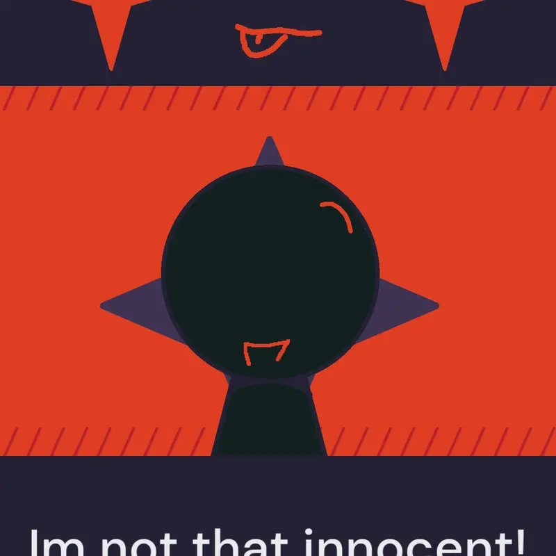Game by @Necrophos
