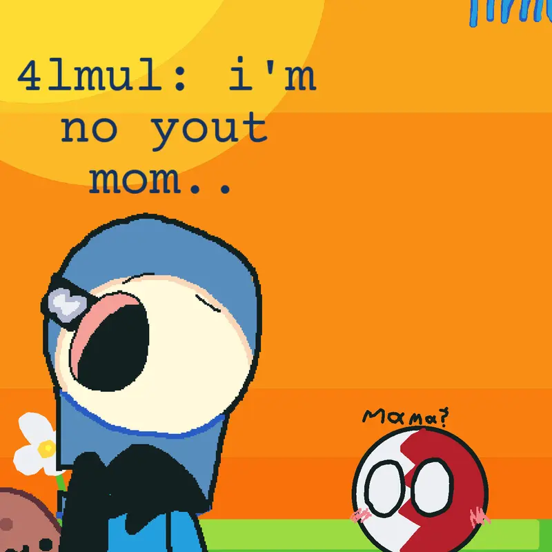 Game by @4LMULH4LIM