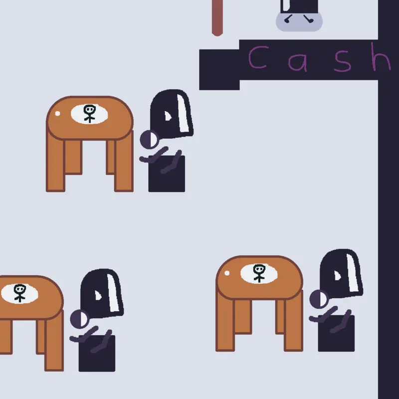 Game by @MoltenRockoFans