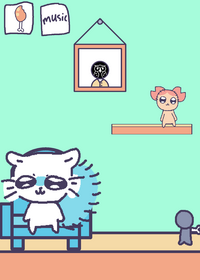 take care of momongaa