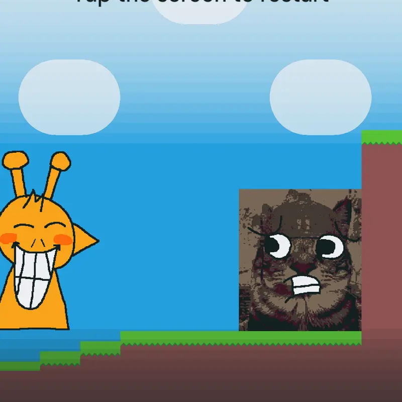 Game by @meow_do