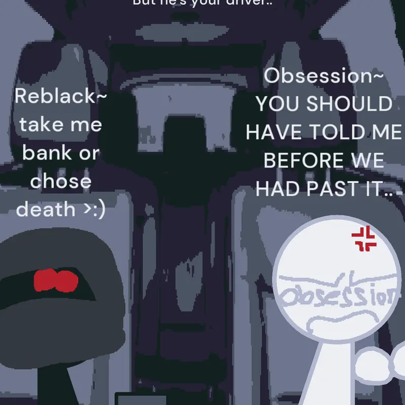 Game by @reblack-warexe