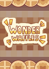 Wonder Waffles!