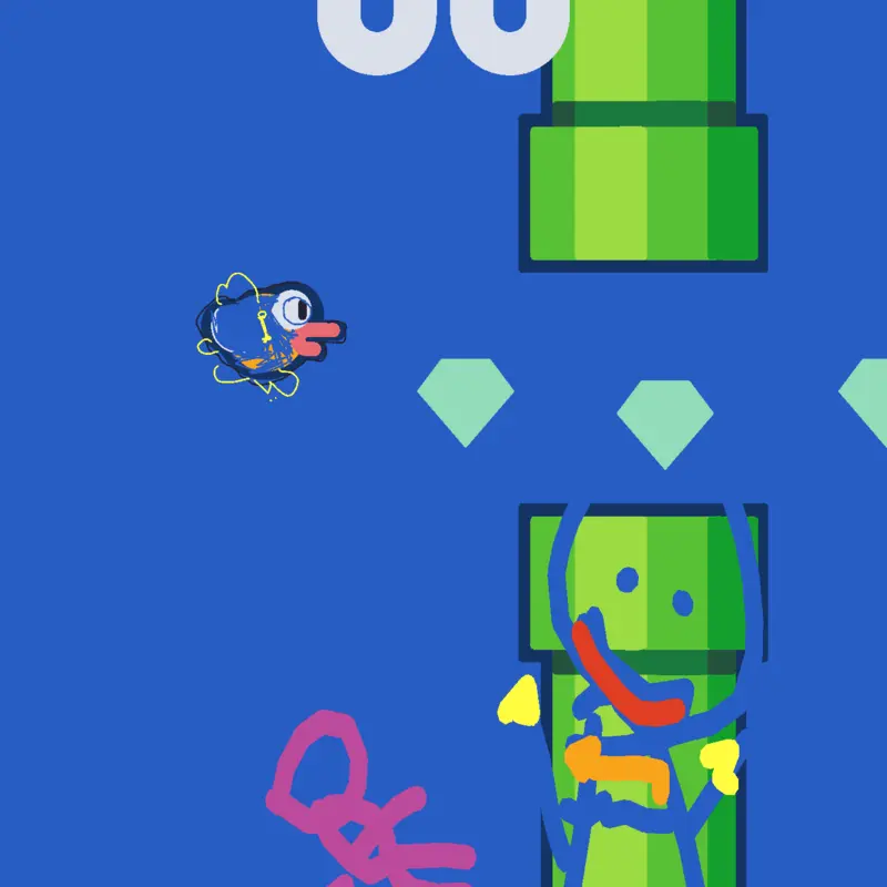 Game by @Unicornfluff123