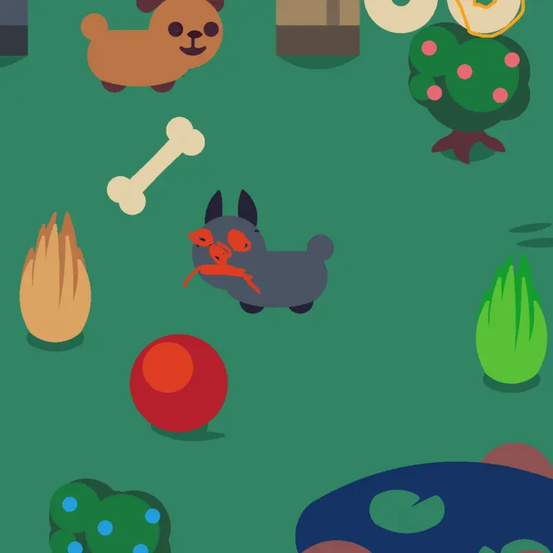 Game by @coao