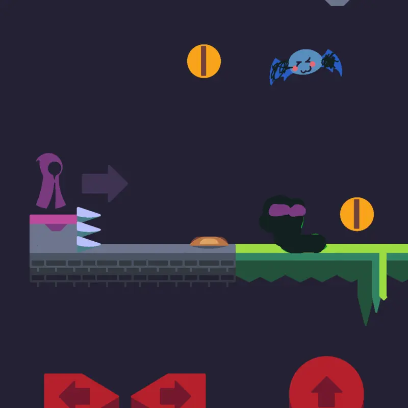 Game by @displayed