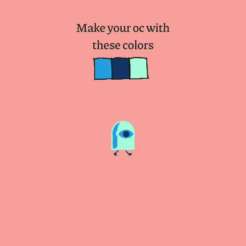 Game by @daisy_wolfygirl