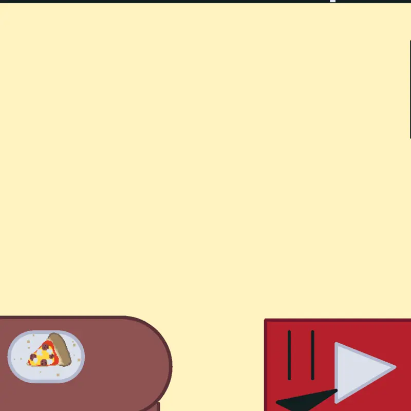 Game by @Holidae