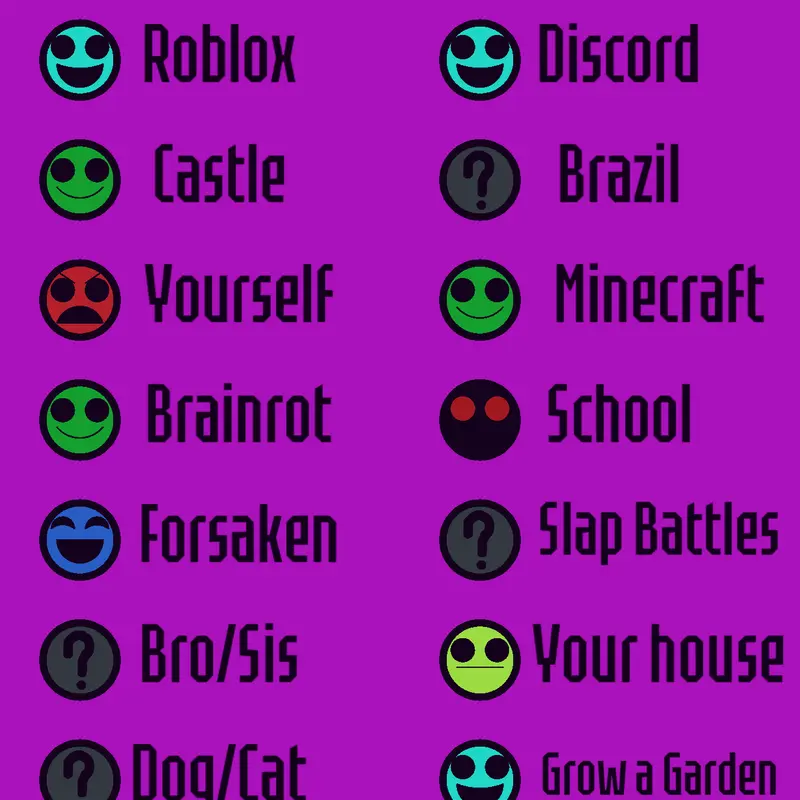 Game by @LunariaX
