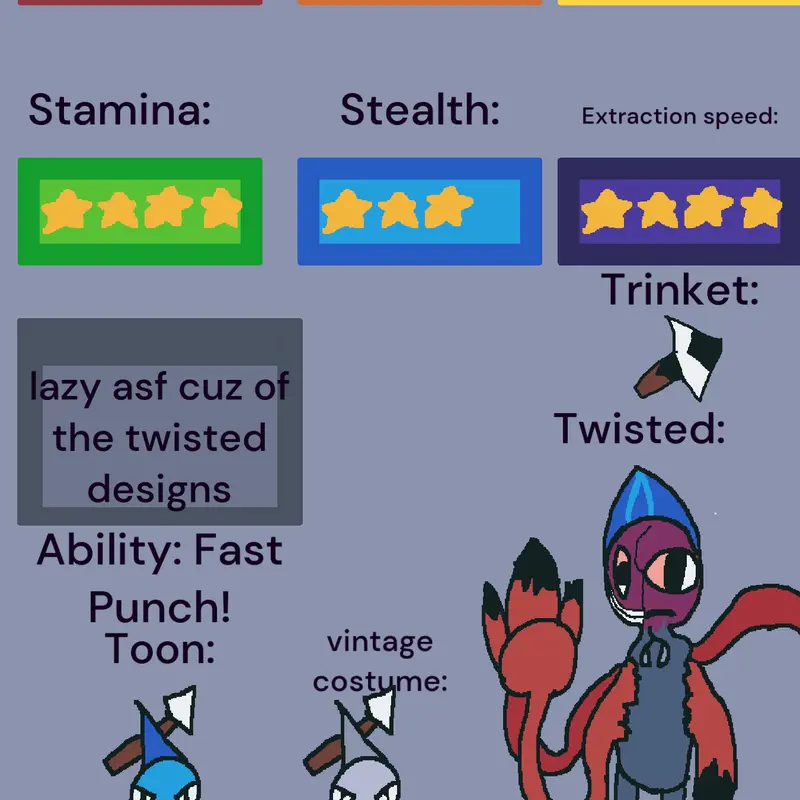 Game by @verycoolwizard