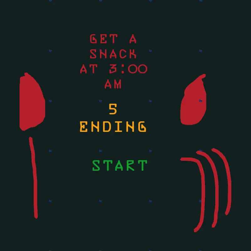 Game by @caterZ