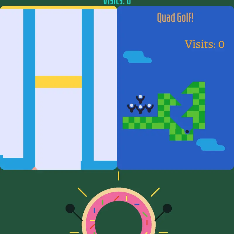 Game by @FluffyDonut