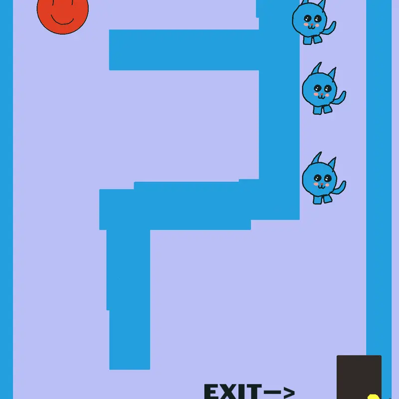 Game by @hicham