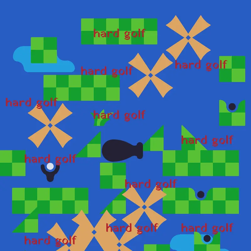 Game by @verre