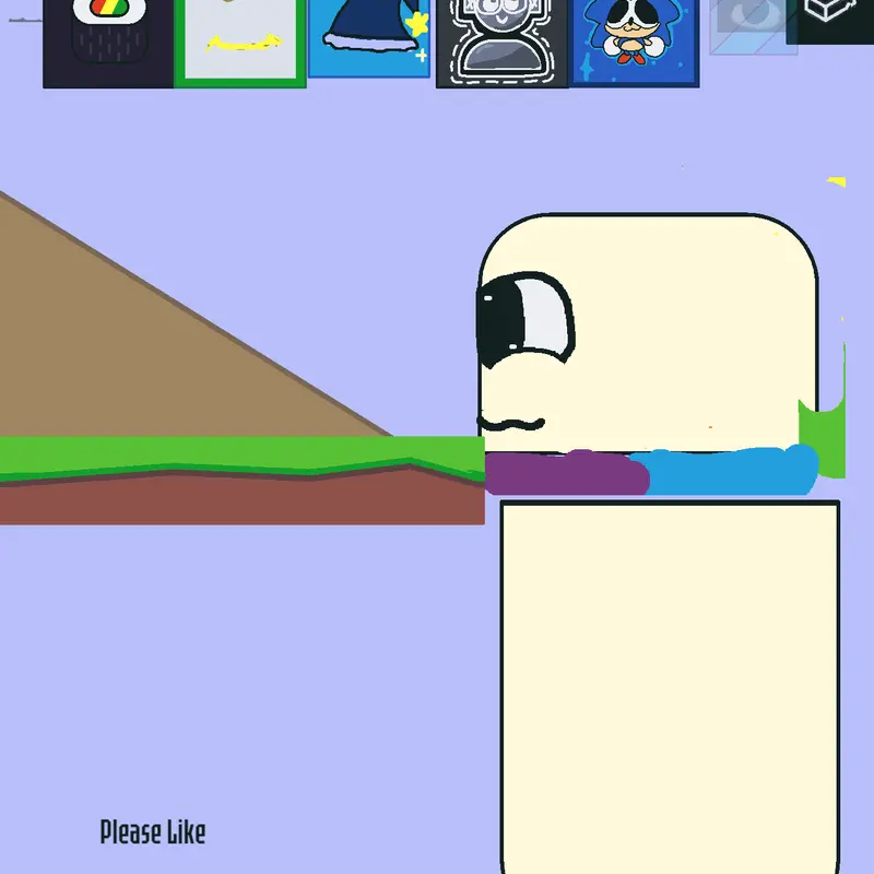 Game by @meowmack678